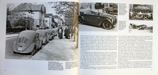 Wesselhoff "Volkswagen Kaefer" Volkswagen-History 2013 (10195)